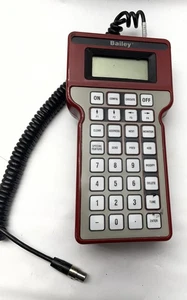 USED BAILEY CTT02 COMMAND SERIES CONFIG TUNING TERMINAL INFI 90 ETC - Picture 1 of 5
