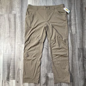 NWT Men's Marmot Arch Rock Pant 40x32 XXXL Hiking Breathable Quick-drying UPF50 - Picture 1 of 11