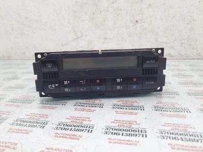 VW SHARAN 7M8, 7M9, 7M6 Altre centraline 7M3907040E 1.90 Diesel 31470198 - Immagine 1 di 4