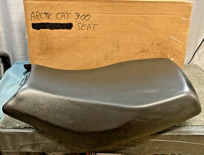 NUEVO CONJUNTO ASIENTO ARCTIC CAT 3303-985 GENUINO, 2006-2016 (250) (300) UTILITARIO Foto 1 de 4