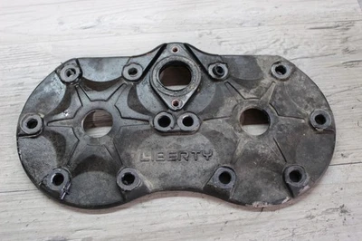 2015 Polaris Assault Rmk 800 气缸盖顶盖穹顶 5136071 — 第 1/4 张图片