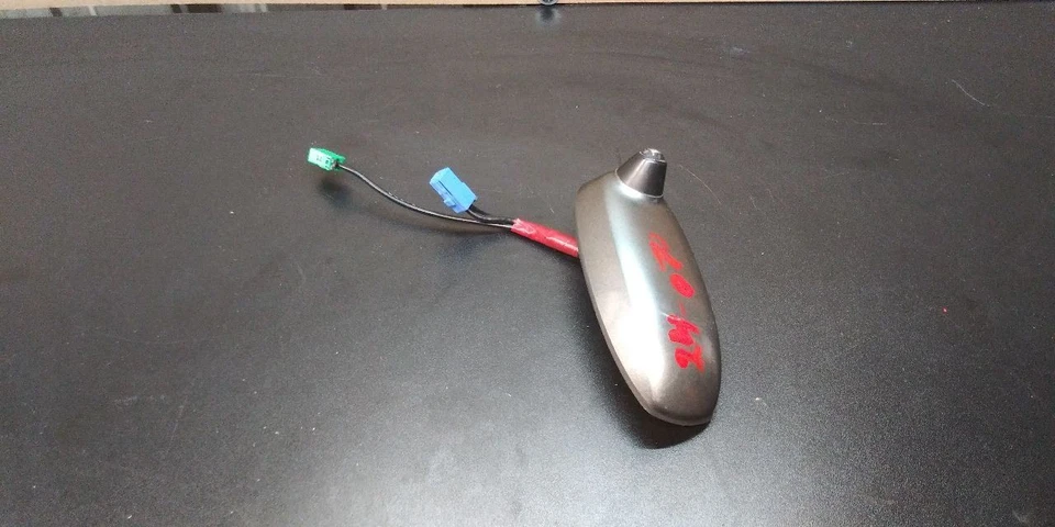 14 15 16 17 INFINITI QX70 TECHO ALETA DE TIBURÓN ANTENA GRIS OEM 28208-3EV5A Foto 1 de 4