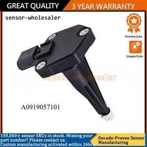 Oil Level Sensor A0919057101 for Mercedes-Benz 4.3L 5.0L E500 S430 CL500 SL500 - Picture 1 of 5
