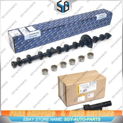 OEM Eccentric Shaft Valvetronic Actuator kit For BMW 535i 740i X3 X5 E70 N55 3.0 Foto 1 de 4