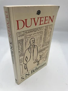 Duveen - Picture 1 of 1