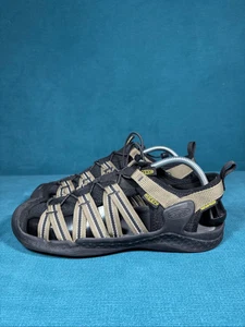 Keen Mens Sandals Drift Creek H2 Casual Lace-Up Slingback size 9 - Picture 1 of 7