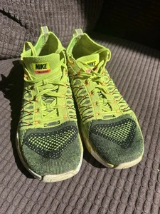 Nike Train Ultrafast Flyknit Trainer Size 8 - Picture 1 of 5