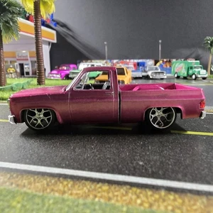M2 Machines 1976 GMC Serria Grande 15 1/64 Diecast Custom - Picture 1 of 8