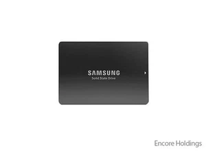 Samsung PM893 3.84 TB Solid State Drive - 3D TLC - 2.5 MZ7L33T8HBLT-00A07 - Picture 1 of 1