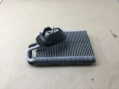 Audi S4 2019 B9 V6 aire acondicionado aire acondicionado evaporador núcleo radiador 17-20:O Foto 1 de 4