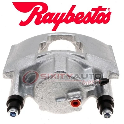 Raybestos Front Left Disc Brake Caliper for 1983-1991 GMC S15 Jimmy - ln Foto 1 de 4