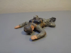 LINEOL GERMANY VINTAGE 1940'S SOLDIER VERY RARE VERY GOOD CONDITION - Picture 1 of 5