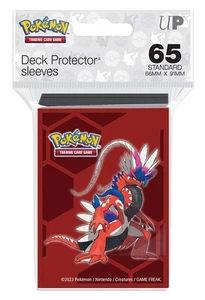 ULTRA PRO Pokemon Koraidon Schutzbeutel - Bild 1 von 2