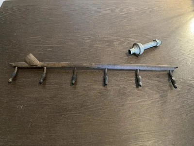 1979 Ford 300 A.I.R. Manifold, Air In Head Style - Image 1 of 4