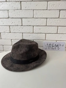 Sombrero Stetson Vintage - Imagen 1 de 8