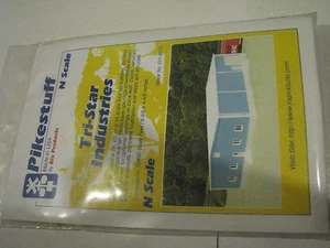Pikestuff N #541-8013 Tri Star Industries - Bild 1 von 1