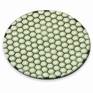 Flex Diamant Schleifpad DP 3000 DRY D125 - Picture 1 of 2