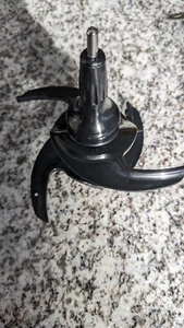 Ninja Küchenmaschine ORIGINAL Teigmesser BL680 BL681 BL682 BL770 & mehr NEU - Bild 1 von 12