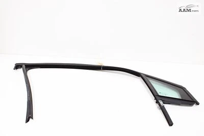 2016-2019 雪佛兰十字前右侧门窗框架 WEATHERSTRIP 原始设备制造商 — 第 1/4 张图片