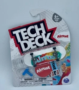 Tech Deck Almost Skateboards Spin Masters nuovo e sigillato - Foto 1 di 2