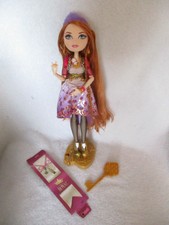 Ever After High Dolls Holly O'Hair 1st First Chapter 1