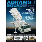 Abrams Squad Magazine - Issue 12 Pla Editions English Version