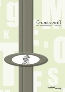 Grundschrift Selbstlernheft 1. Schuljahr, Jandorf Verlag, Peter Wachendorf - Picture 1 of 4