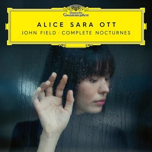 John Field: Complete Nocturnes by Alice Sara Ott CD Feb/28/2025 - Picture 1 of 2