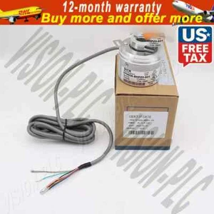 1PC NEW VFS60A-BHPZ0-S01 FOR SICK Incremental photoelectric rotary encoder - Photo 1 sur 1