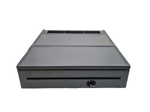 POS-Kassenschublade IBM Toshiba 40N6806 + Kabel - Bild 1 von 2