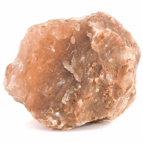 Roble musgo sal de roca del Himalaya biológica biorock 8 libras lamer ciervos Foto 1 de 4