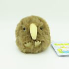 Tori Dango Kiwi Bird Small Mochi Plush Toy SANEI BOUEKI