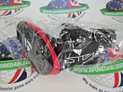 Neue Taylormade Stealth Hybrid/Rescue Head Cover