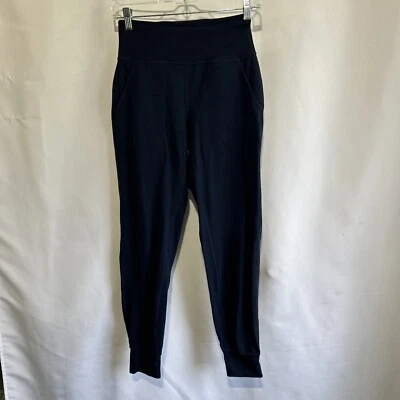 Legging para mujer Lululemon Align Jogger Nulu LW5CO2S azul marino talla 4 Foto 1 de 4