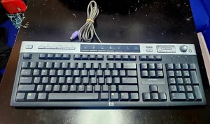 HP KEYBOARD 5219 - Picture 1 of 4