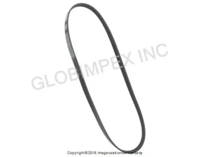 For AUDI (2018-2024) Belt - 6K x 1178 CONTINENTAL OEM + 1 YEAR WARRANTY - Picture 1 of 1
