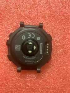 Garmin Forerunn er235 Heart Rate GPS Smart Watch Replacement Rear Cover(red) - Picture 1 of 3