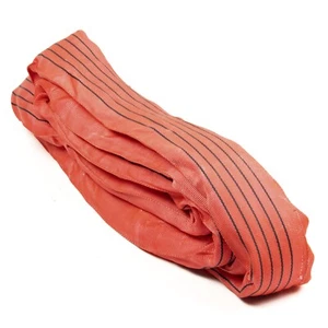 Alfa Logistik Rundschlinge 1-12m 1-3t Tragkraft Rundschlingen Polyester - Bild 1 von 15