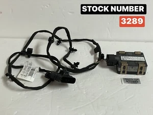2020-2023 MERCEDES BENZ GLB 250 X247 FRONT DISTANCE RADAR SENSOR A0009058913 - Picture 1 of 24