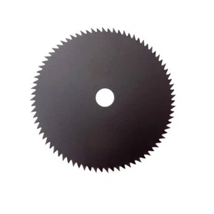 Para Desbrozadora Hoja de Corte Libre Sierra Circular 250 25,4 60-80 Dientes - Imagen 1 de 3