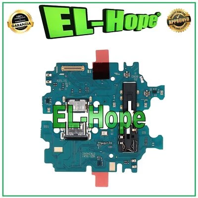 CONNETTORE RICARICA PER SAMSUNG GALAXY A25 5G SM-A256B MICROFONO DOCK DI CARICA