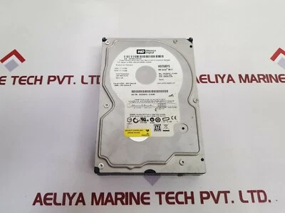 Western digital wd2500ys-01shb0 hard drive - Image 1 of 4