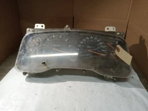 Oe Speedometer Cluster MPH 6 Gauges Fits 01-03 DURANGO 358689 - Picture 1 of 4