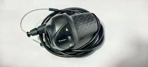 Shimano Nexus SL-C3000 7 Speed Shifter with Cable 22.2mm Handlebar - Picture 1 of 5