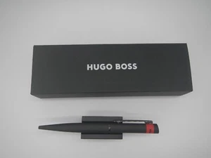 HUGO BOSS : PENNA SFERA/ROLLERBALL "LOOP DIAMOND" VARI COLORI - Foto 1 di 3
