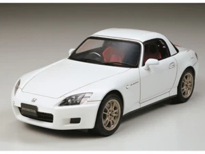 Tamiya 24245 1/24 Scale Model Sports Car Kit Honda S2000 AP1 Type V - Picture 1 of 1