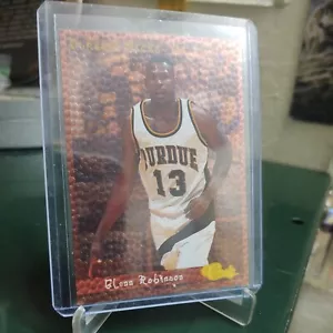 1994 Classic Basketball Glenn Robinson Purdue SP Classic Picks Rookie Card - Picture 1 of 4