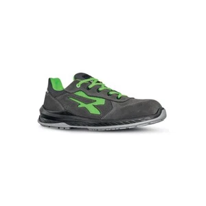 Scarpe antinfortunistiche uPower RED INDUSTRY DENVER ESD S1P SRC - Foto 1 di 2