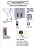 70370 CLEAN BURN SERVICE MAIN. TUNE UP KIT WASTE OIL CB 500 or CB 525 *2 Nozzles