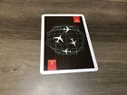 Emirates Airlines Single Playing Card